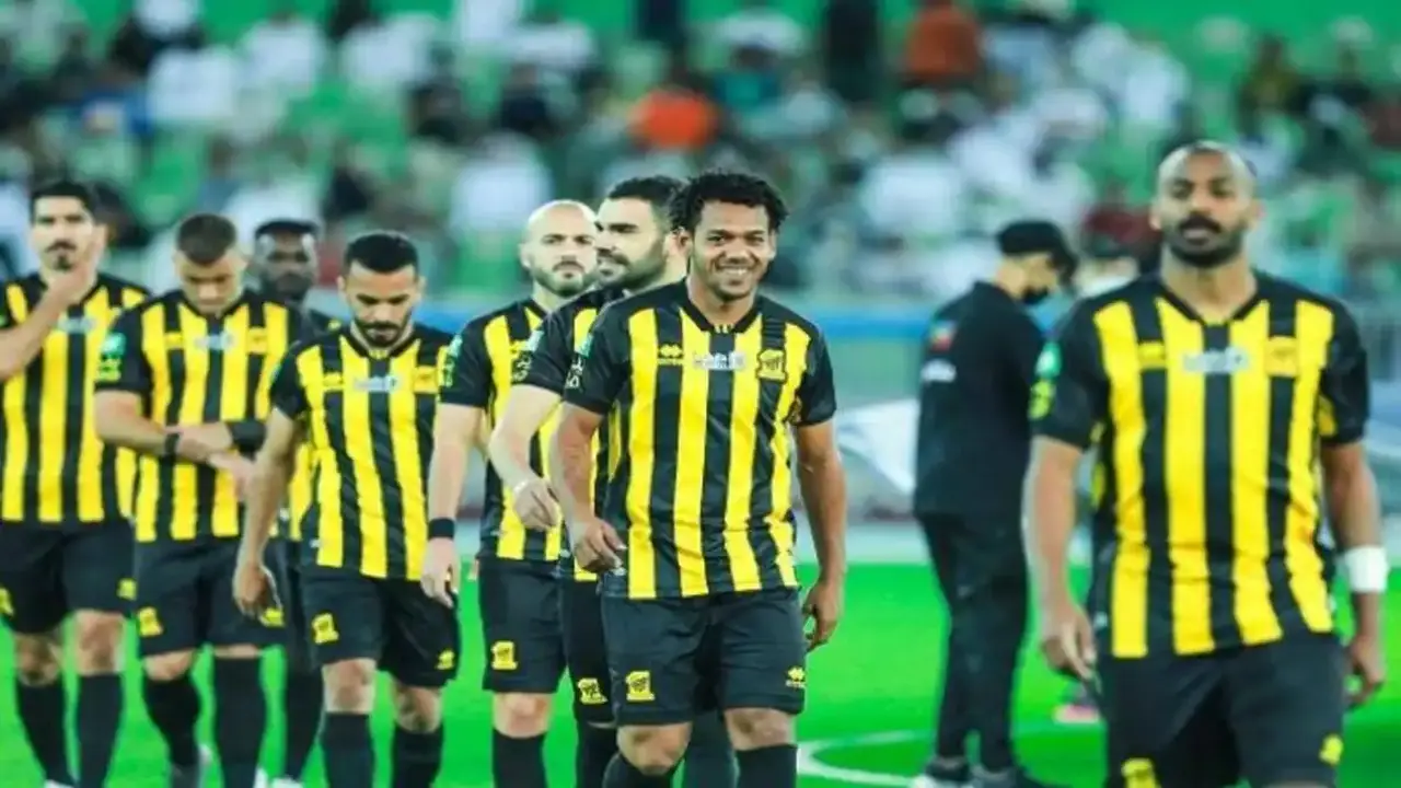 القنوات الناقلة لمباراة الاتحاد ضد أورلاندو بايرتس الودية ومواعيدها